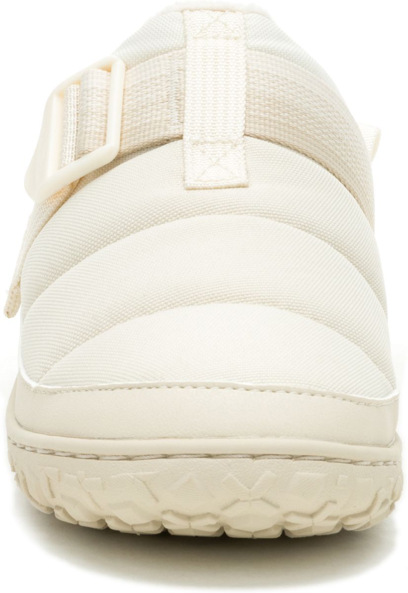 Ramble Rugged Canvas Clog, Ivory Khaki, dynamic 4