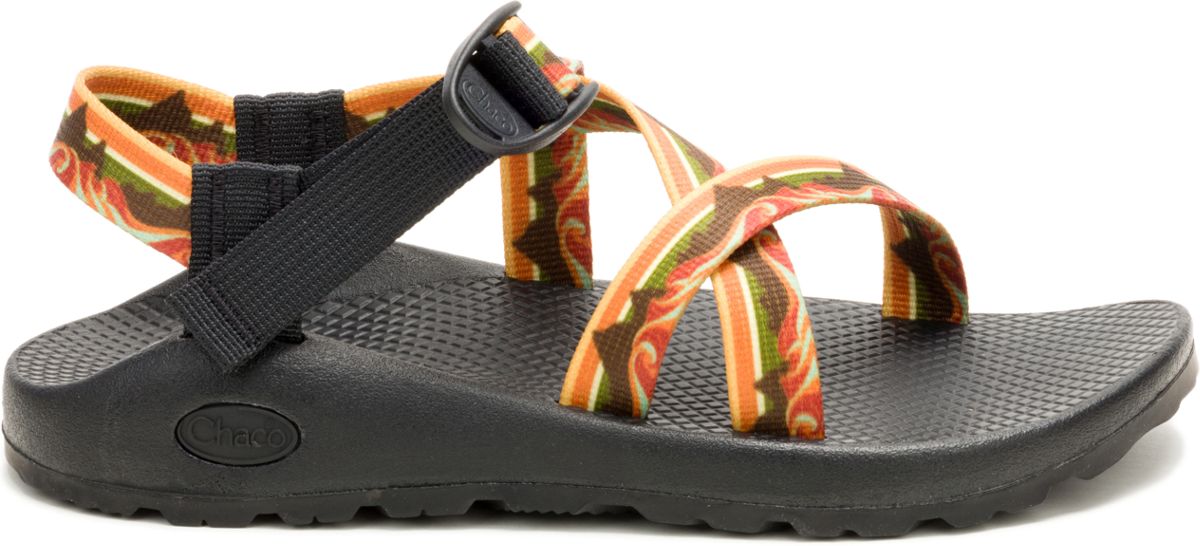 Chaco walking sandals online