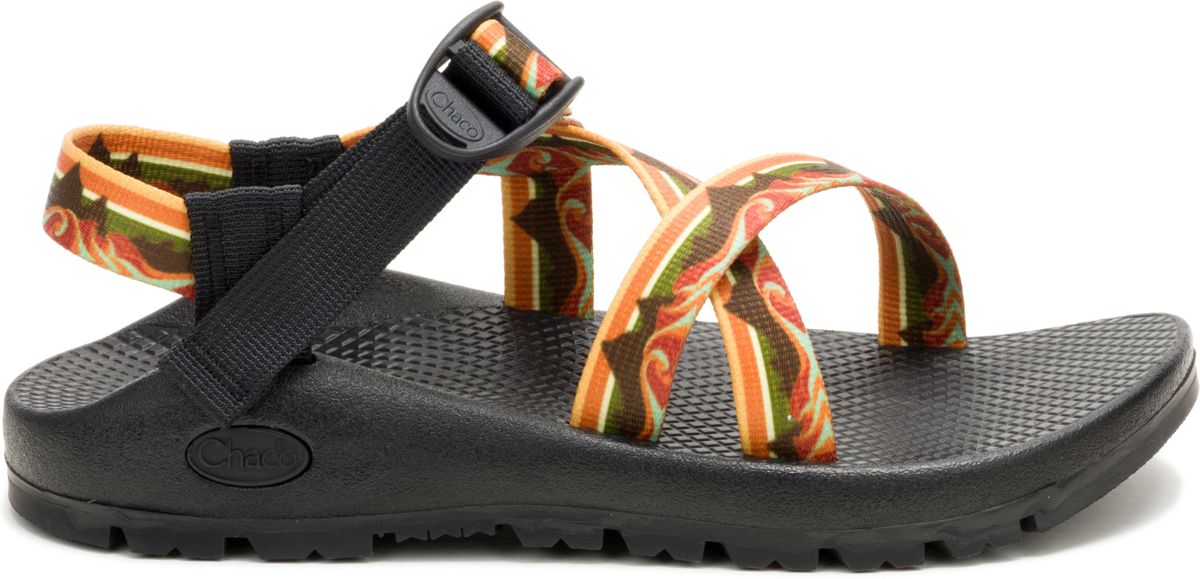 Women s Z 1 Vibram Adjustable Strap Classic Sandal