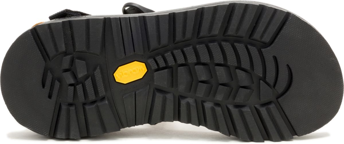 Z/1 Vibram® Adjustable Strap Classic Sandal, Retro Mountain, dynamic 2