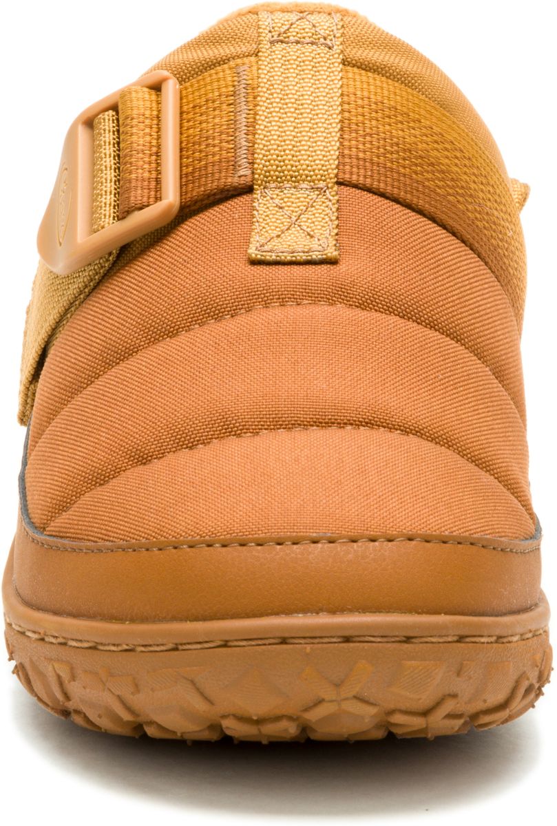 Ramble Rugged Canvas Clog, Harvest, dynamic 4