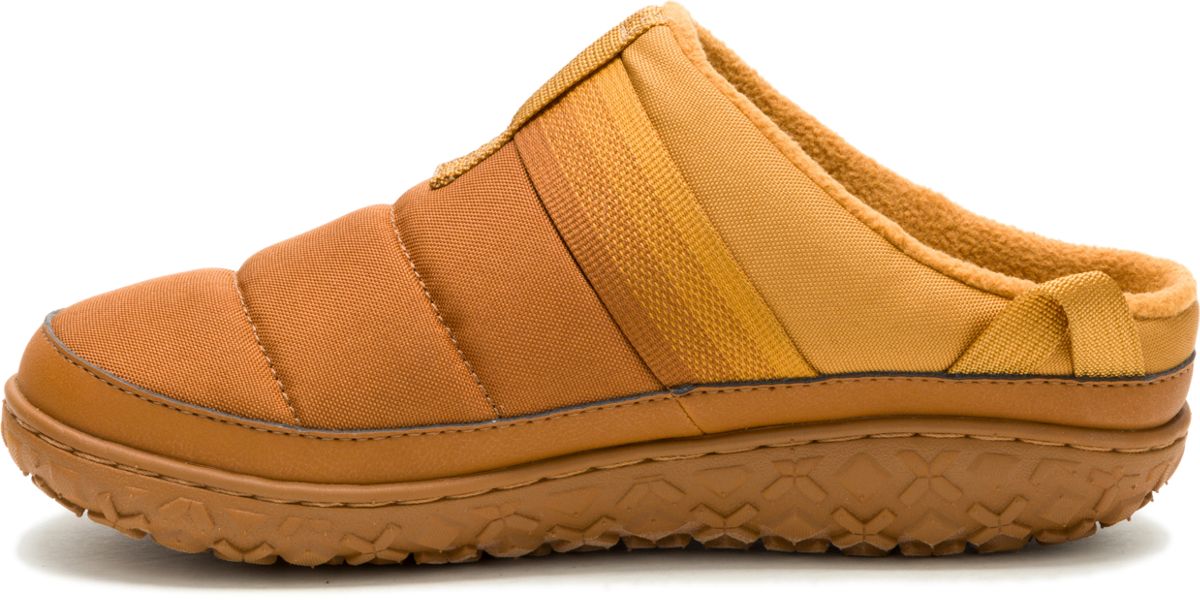 Ramble Rugged Canvas Clog, Harvest, dynamic 6