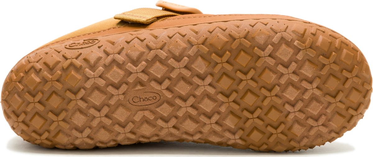 Ramble Rugged Canvas Clog, Harvest, dynamic 7