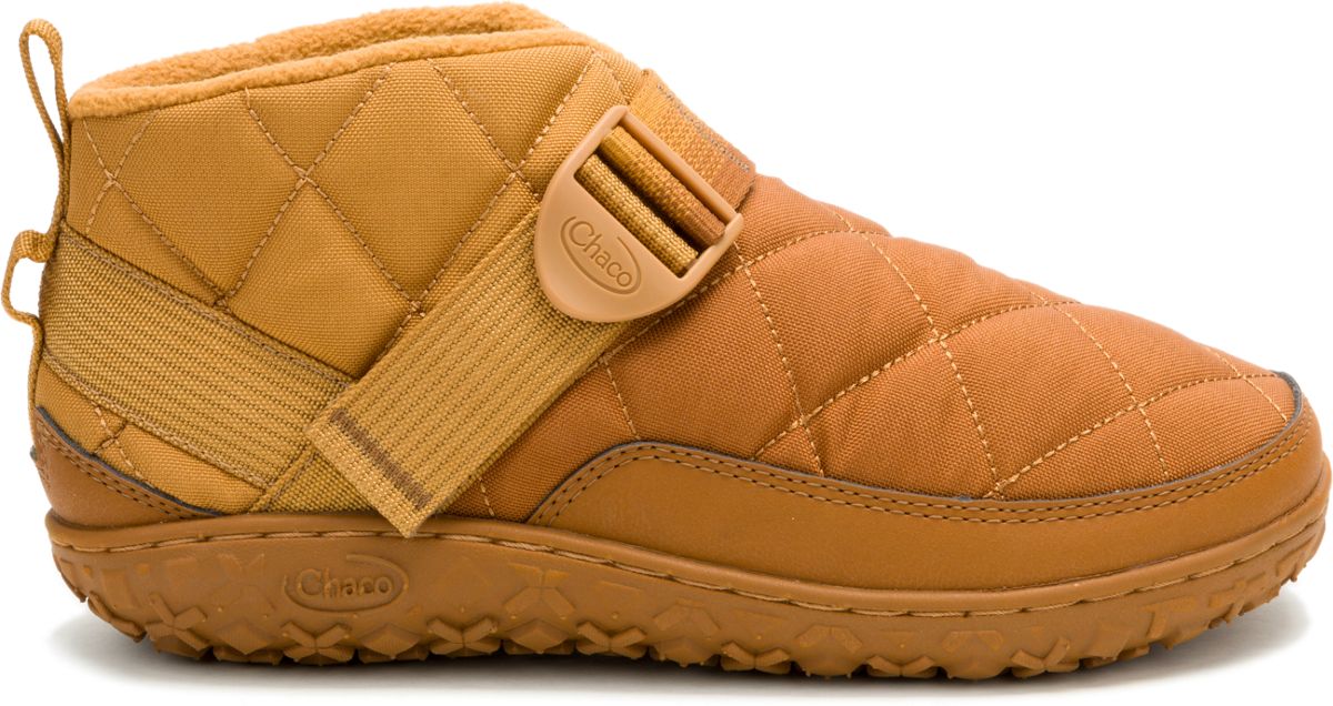 Ramble Rugged Canvas Shoe, Harvest, dynamic 1