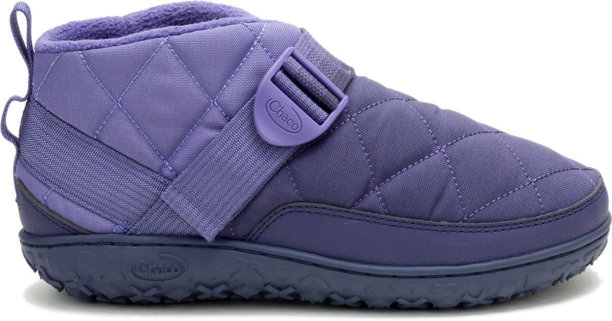 Ramble Rugged Canvas Shoe, Cosmos, dynamic 1