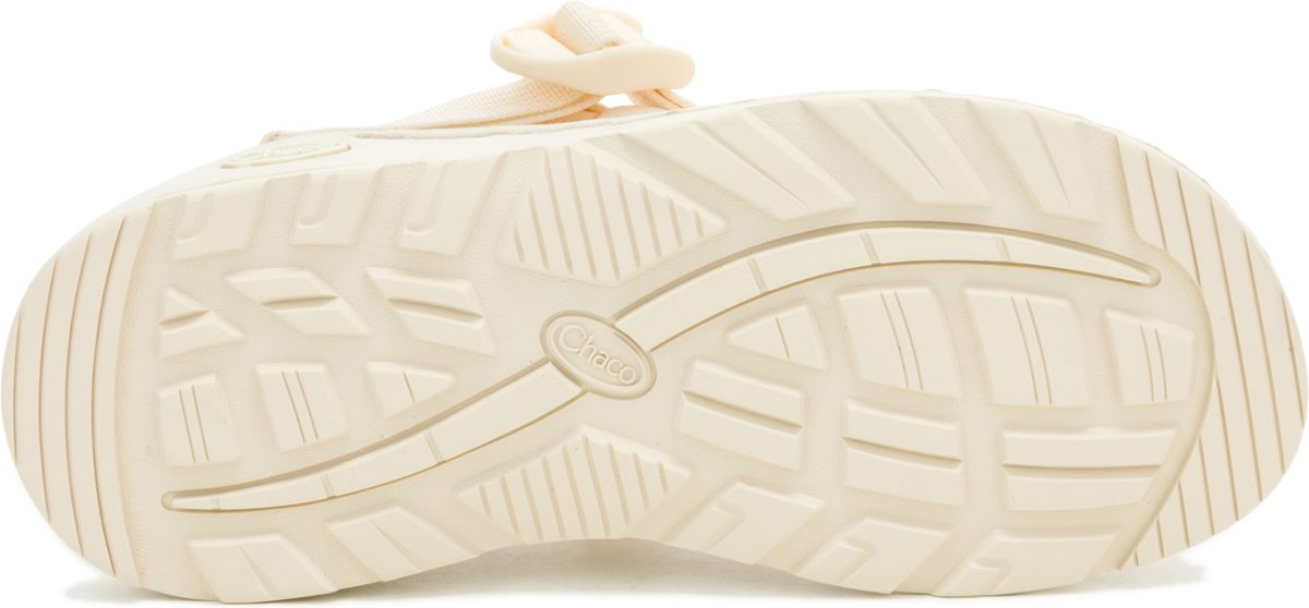 Canyon Woven Clog, Taupe, dynamic 7
