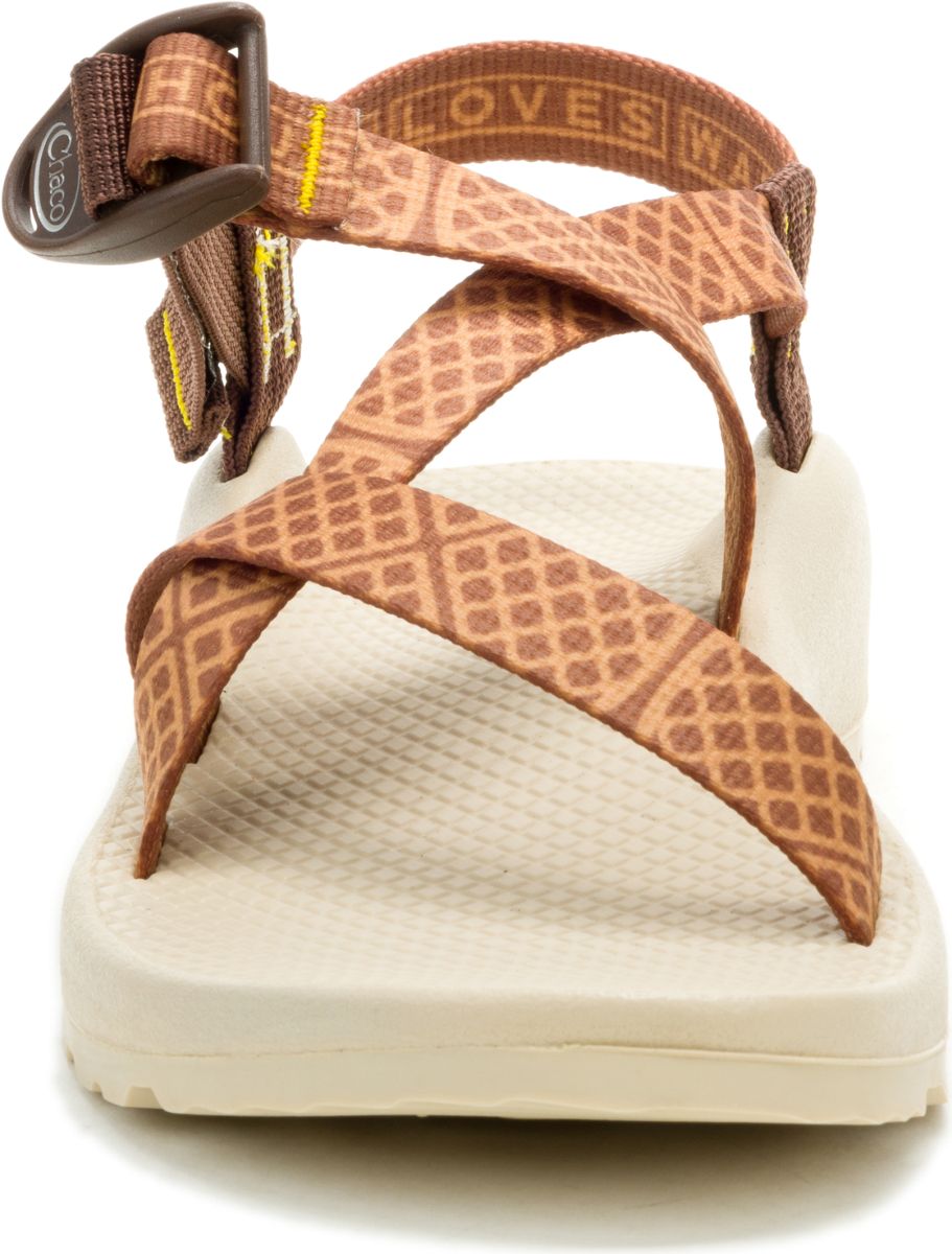 Chaco x Waffle House Z/1 Classic Sandal, Waffly Good, dynamic 4