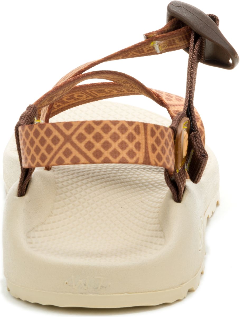 Chaco x Waffle House Z/1 Classic Sandal, Waffly Good, dynamic 5