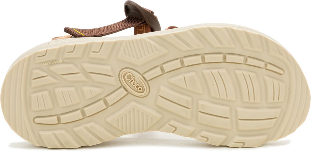 Chaco x Waffle House Z/1 Classic Sandal, Waffly Good, dynamic 7