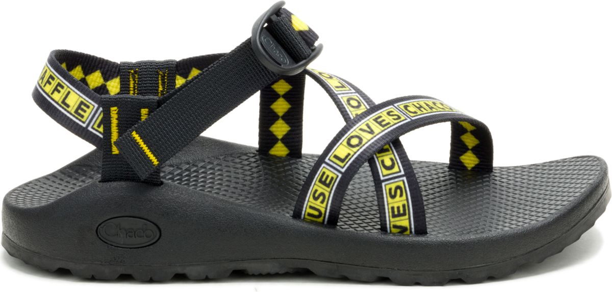 Chaco x Waffle House Z/1 Classic Sandal, Secret Menu, dynamic 1