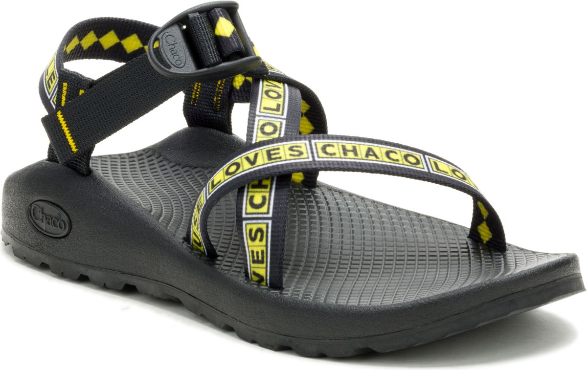 Chaco x Waffle House Z/1 Classic Sandal, Secret Menu, dynamic 2