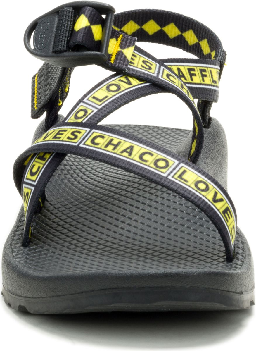 Chaco x Waffle House Z/1 Classic Sandal, Secret Menu, dynamic 4
