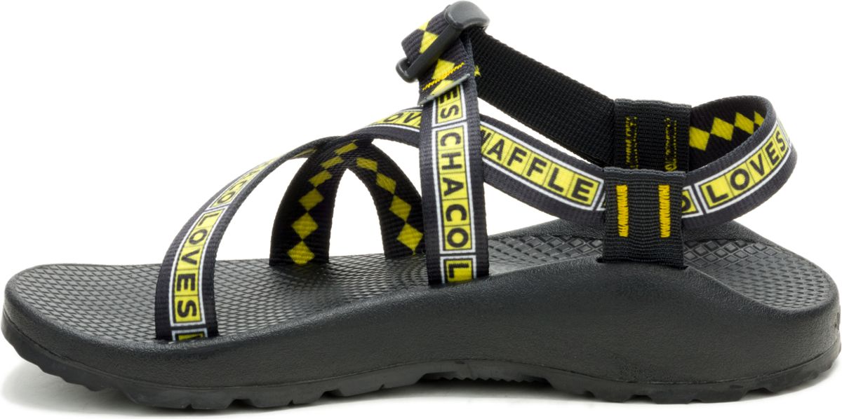 Chaco x Waffle House Z/1 Classic Sandal, Secret Menu, dynamic 6