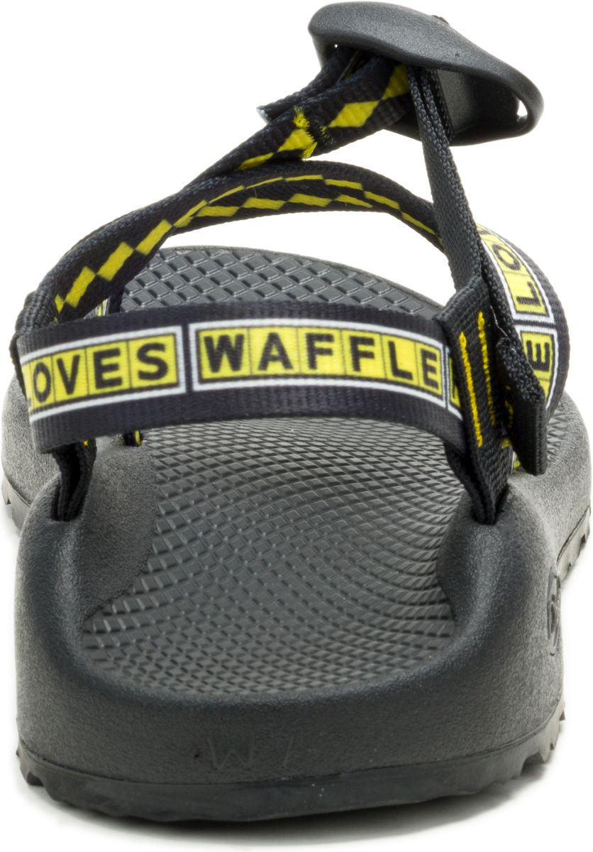 Chaco x Waffle House Z/1 Classic Sandal, Secret Menu, dynamic 5