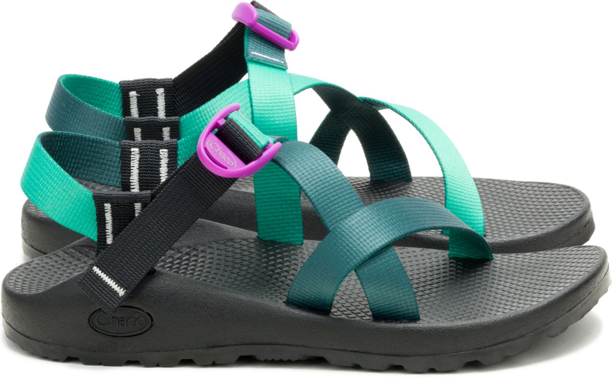 Mismatch Z/1 Classic Sandal, Caribbean Jungle, dynamic 1