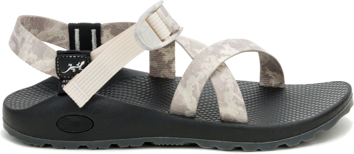 Z/1 Washed Camo Classic Sandal, Washed Camo, dynamic 1