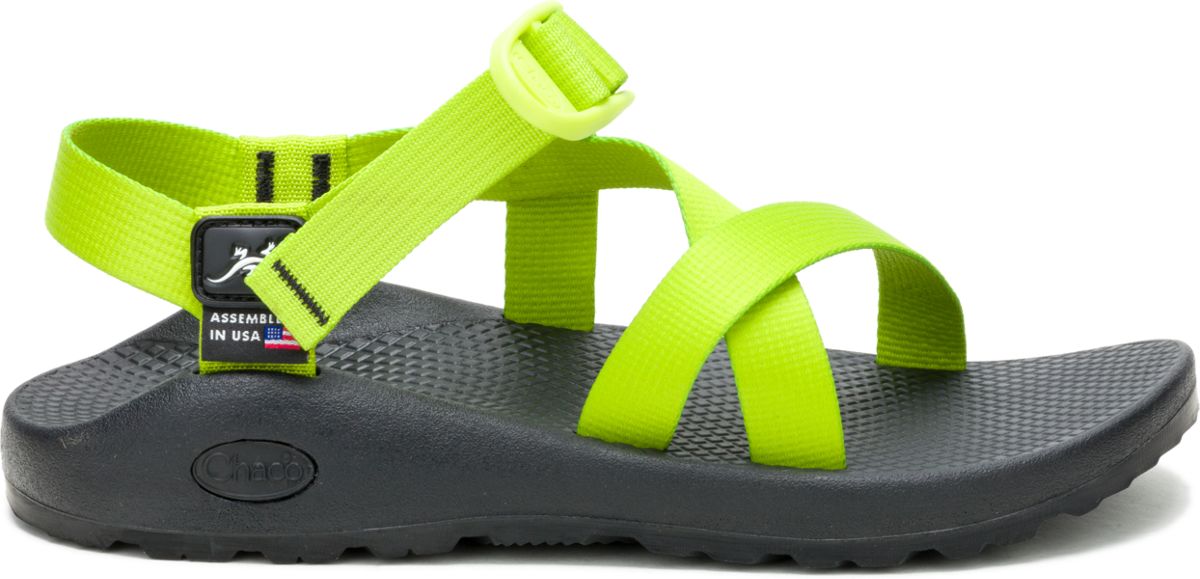 Lime Green