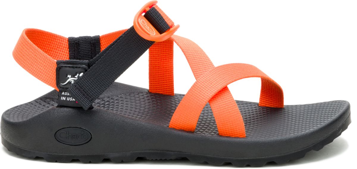 Bright Orange