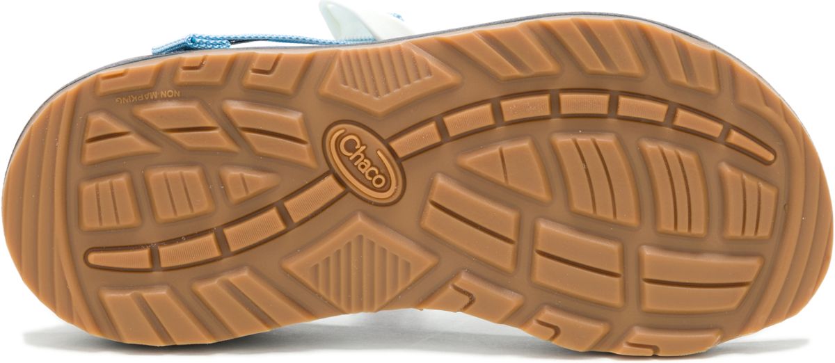 Z/1 Adjustable Strap Classic Sandal, Rainbow Trout, dynamic 7