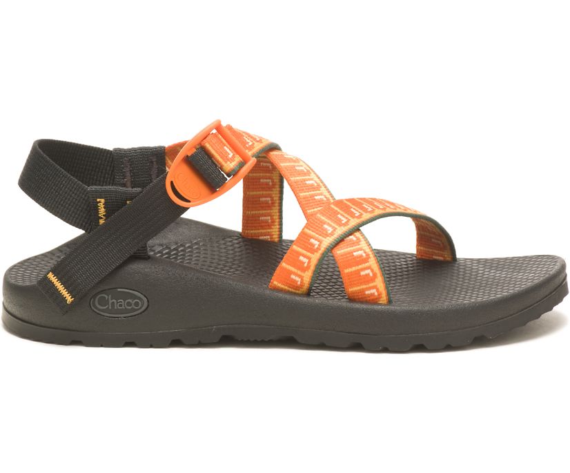 Z/1® Classic Sandal, Juicy Orange, dynamic 1