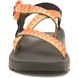 Z/1® Classic Sandal, Juicy Orange, dynamic 4