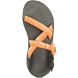 Z/1® Classic Sandal, Juicy Orange, dynamic 2