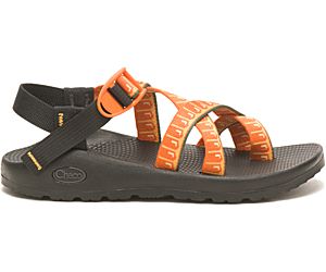 Z/2® Classic Sandal, Juicy Orange, dynamic