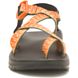 Z/2® Classic Sandal, Juicy Orange, dynamic 4