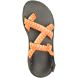 Z/2® Classic Sandal, Juicy Orange, dynamic 2