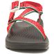 Z/1® Classic Sandal, Watermelon Red, dynamic 4