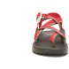 Z/2® Classic Sandal, Watermelon Red, dynamic 4