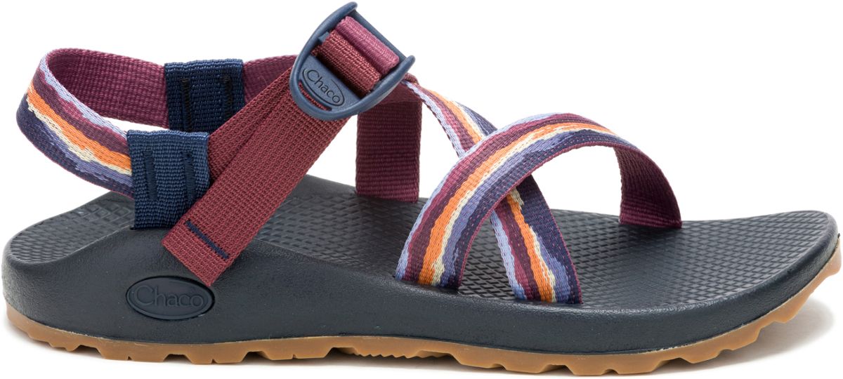 Women's Z/1® Classic Landscapes USA Wide Width Sandal