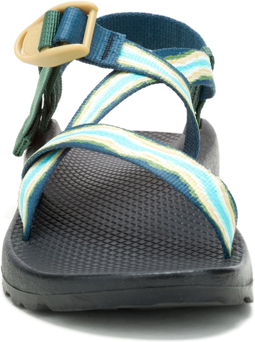 Z/1 Rivers Wide-Width Classic Sandal, , dynamic 4