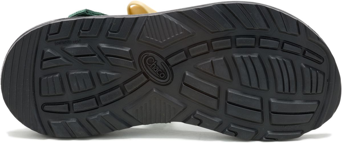 Z/1 Rivers Wide-Width Classic Sandal, , dynamic 3