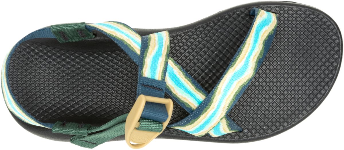 Z/1 Rivers Wide-Width Classic Sandal, , dynamic 2