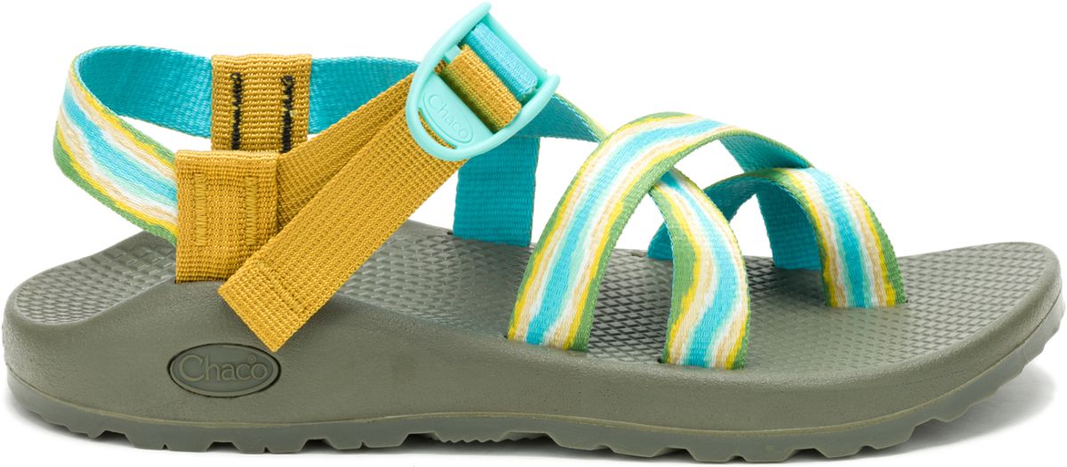 Wide Width Hiking Sandals