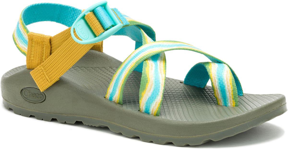 Z/2® Classic Rivers USA Sandal, Riverbed Capri, dynamic 6