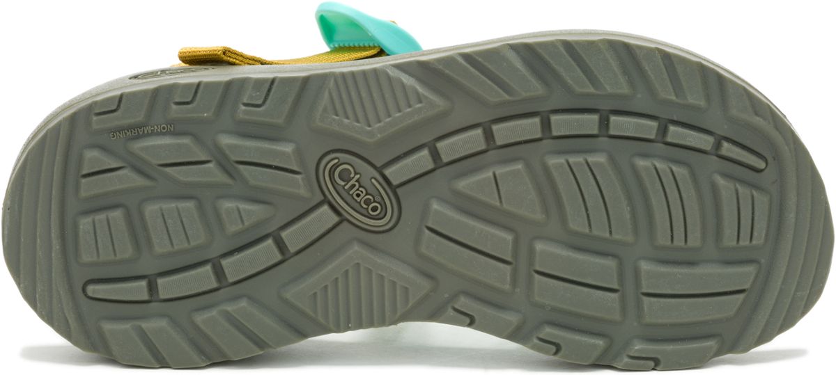 Z/2 Rivers Classic Sandal, , dynamic 3