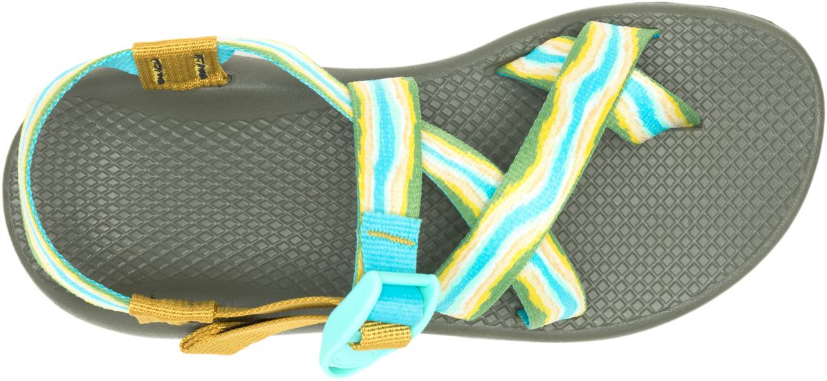 Z/2 Rivers Classic Sandal, , dynamic 2