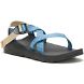 Chaco x Outsiders Z/1® Classic Sandal, Federal Blue, dynamic 6