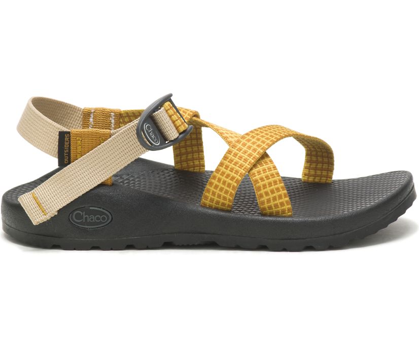 Chaco x Outsiders Z/1® Classic Sandal, Narcissus, dynamic 1