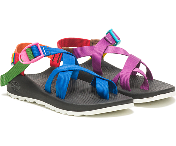Chaco Womens Z2 Classic USA Sandals 