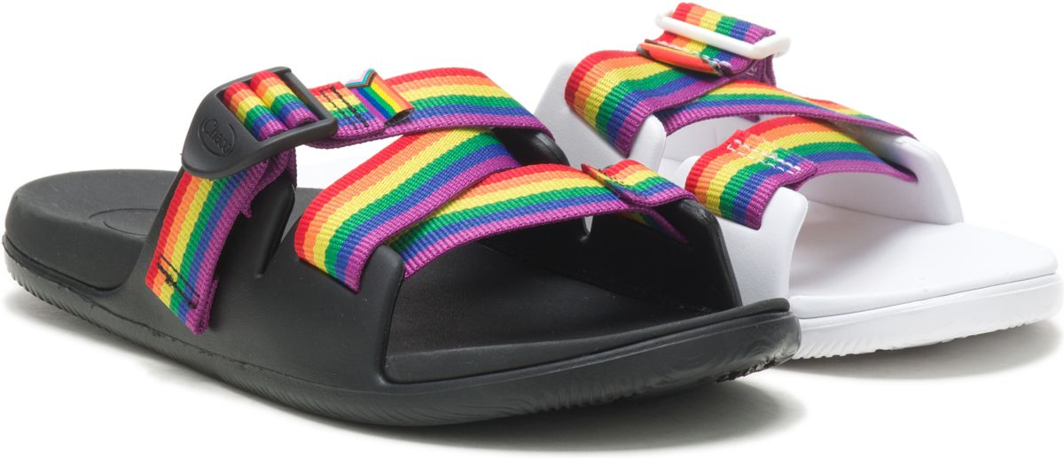 Chacos pride hot sale