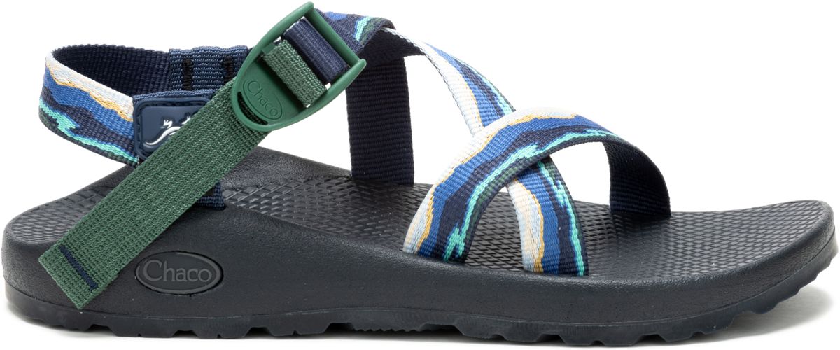 Chaco women's best sale national park sandals