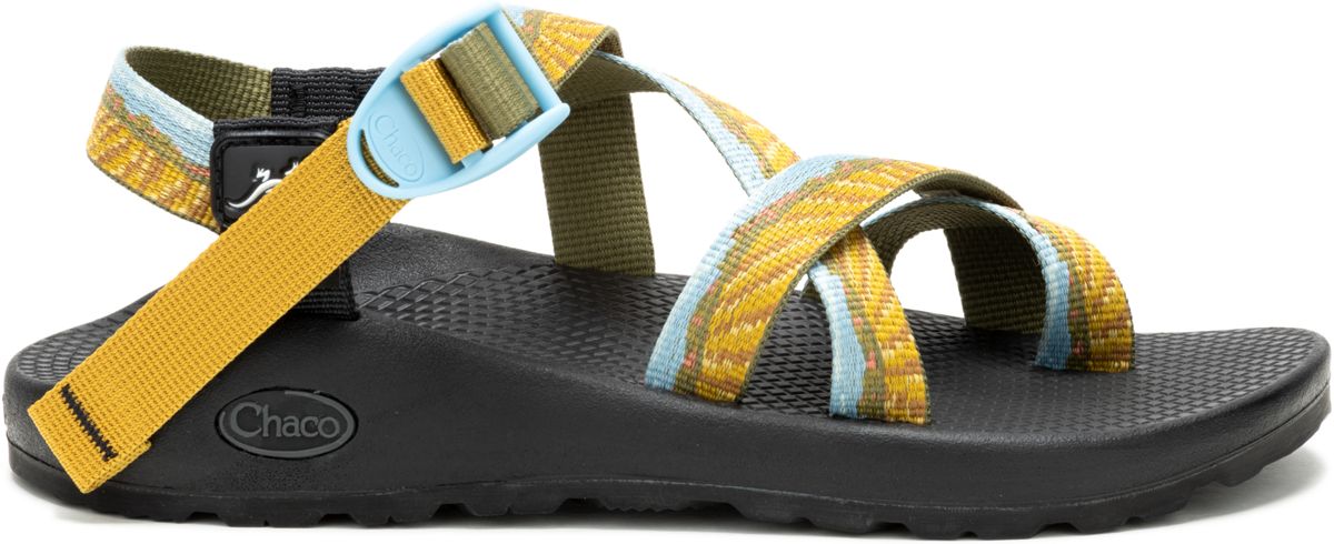 Women - Z/2® Classic Landscapes USA Sandal - Z/Sandals