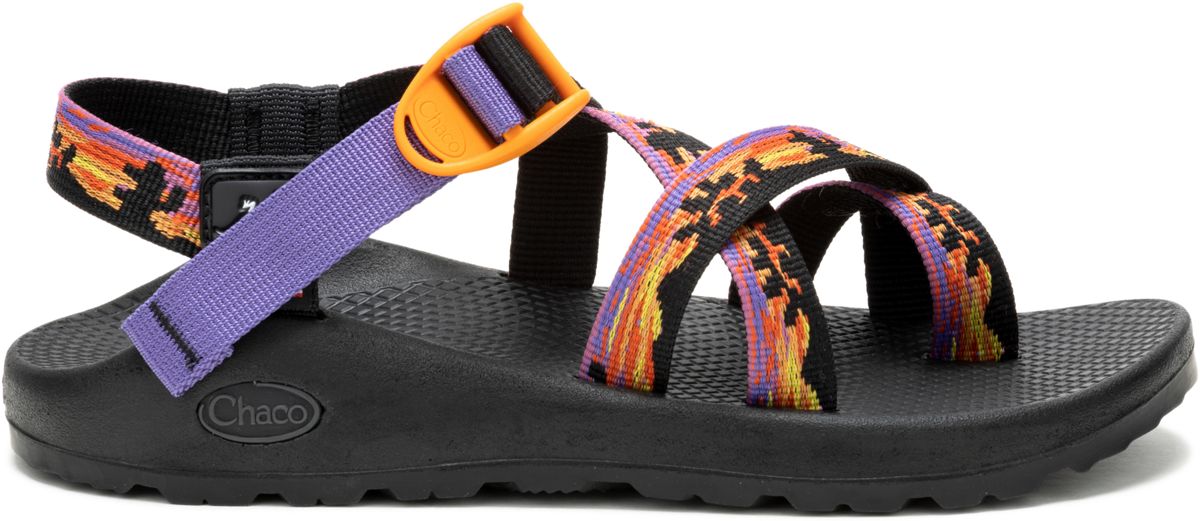 Chaco Z/2 Classic Wide Width Sandal - Women's – Gravity Coalition