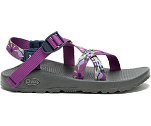Z/1® Classic USA Sandal, Bromeliad Summer, dynamic