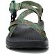 Z/1® Classic USA Sandal, Roped Hunter Green, dynamic 4