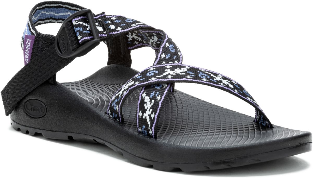 Chaco x Gramicci Z/1® Classic USA Sandal, Mountain Gecko, dynamic 5