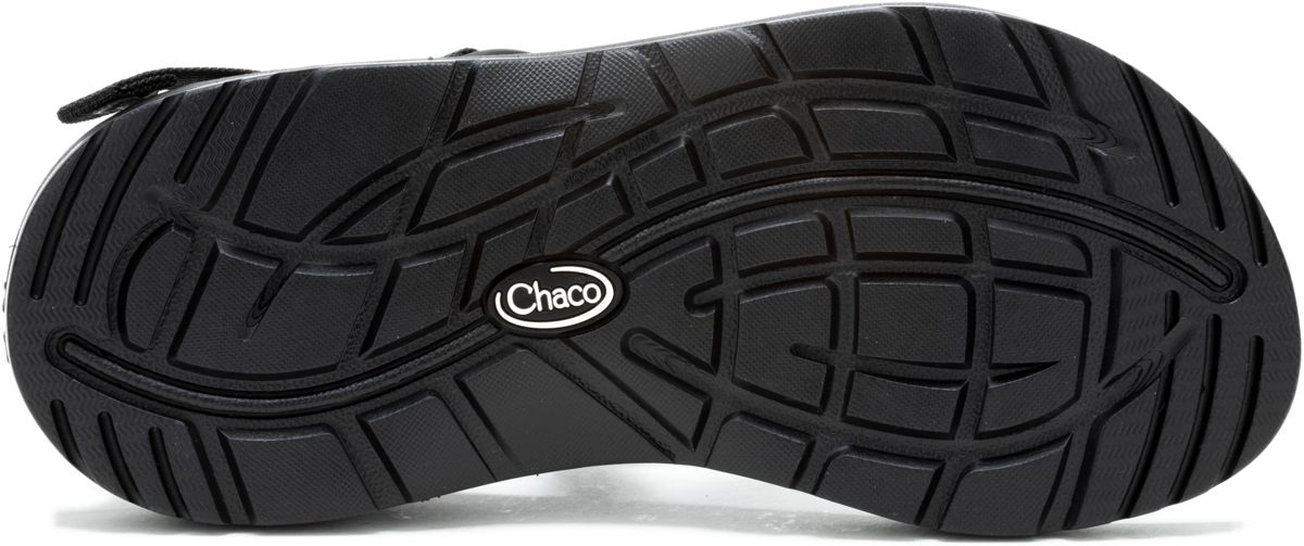 Chaco x Gramicci Z/1® Classic USA Sandal, Mountain Gecko, dynamic 4